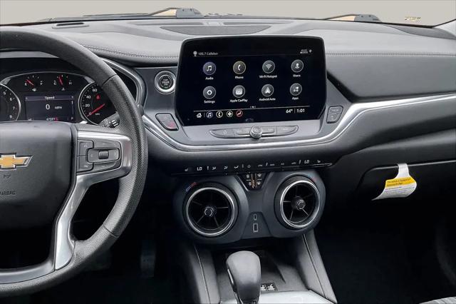 2023 Chevrolet Blazer FWD 2LT