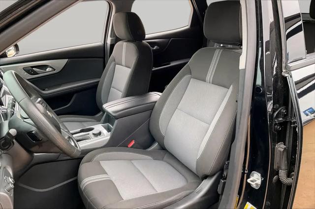 2023 Chevrolet Blazer FWD 2LT