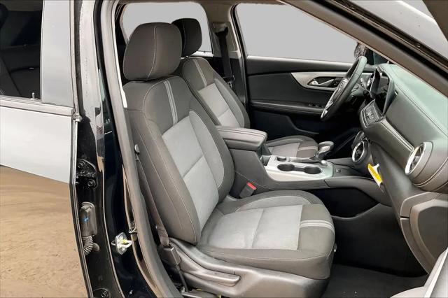 2023 Chevrolet Blazer FWD 2LT