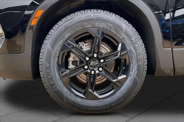 2023 Chevrolet Blazer FWD 2LT