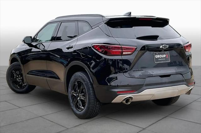 2023 Chevrolet Blazer FWD 2LT