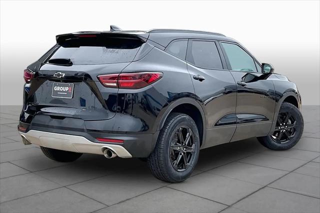 2023 Chevrolet Blazer FWD 2LT