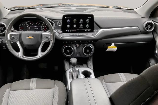 2023 Chevrolet Blazer FWD 2LT