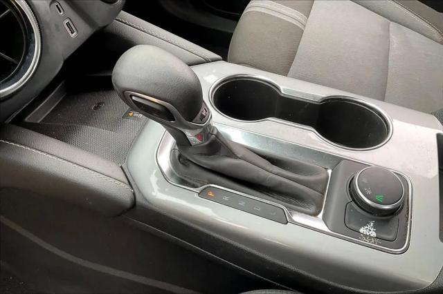 2023 Chevrolet Blazer FWD 2LT