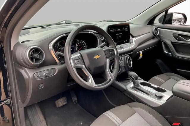 2023 Chevrolet Blazer FWD 2LT