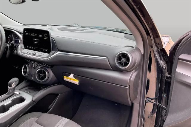 2023 Chevrolet Blazer FWD 2LT