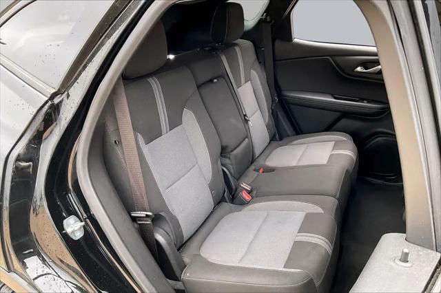 2023 Chevrolet Blazer FWD 2LT