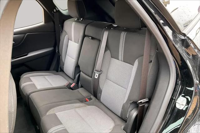 2023 Chevrolet Blazer FWD 2LT
