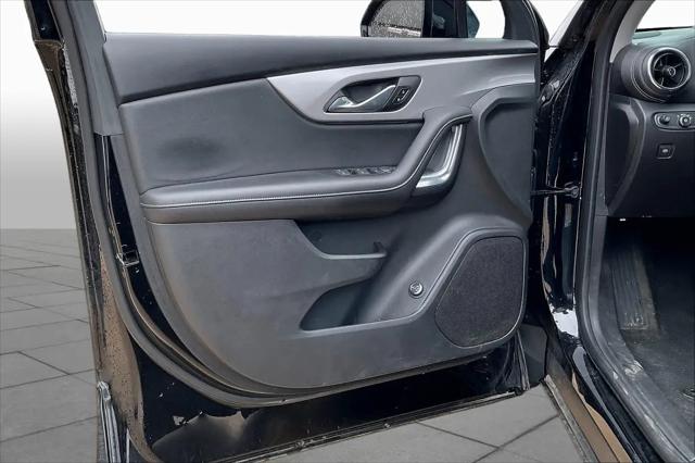 2023 Chevrolet Blazer FWD 2LT