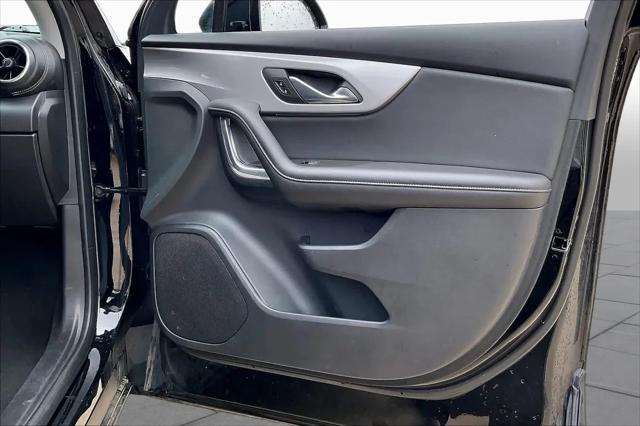 2023 Chevrolet Blazer FWD 2LT
