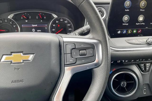 2023 Chevrolet Blazer FWD 2LT