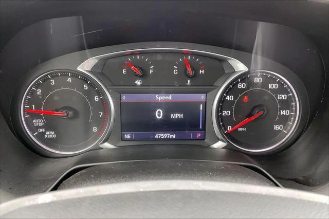 2023 Chevrolet Blazer FWD 2LT