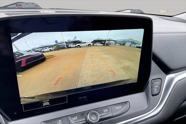 2023 Chevrolet Blazer FWD 2LT