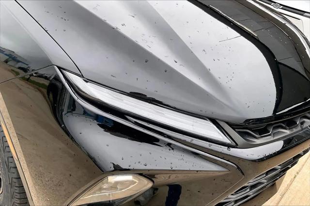 2023 Chevrolet Blazer FWD 2LT