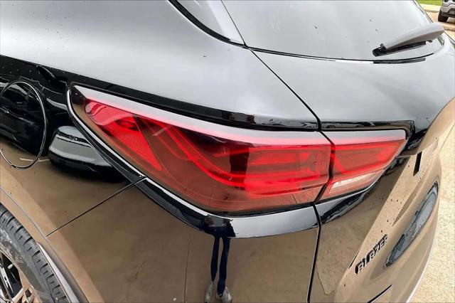 2023 Chevrolet Blazer FWD 2LT