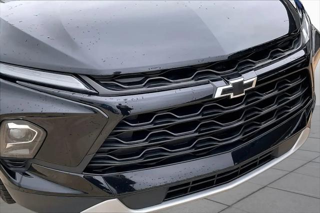 2023 Chevrolet Blazer FWD 2LT
