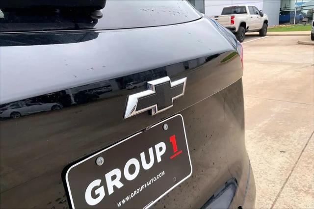 2023 Chevrolet Blazer FWD 2LT