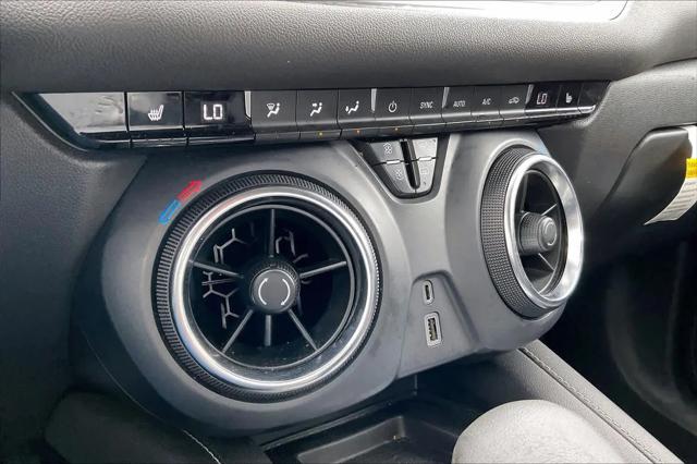 2023 Chevrolet Blazer FWD 2LT
