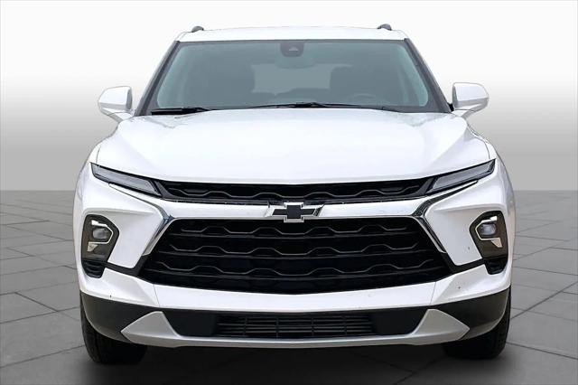 2024 Chevrolet Blazer FWD 2LT