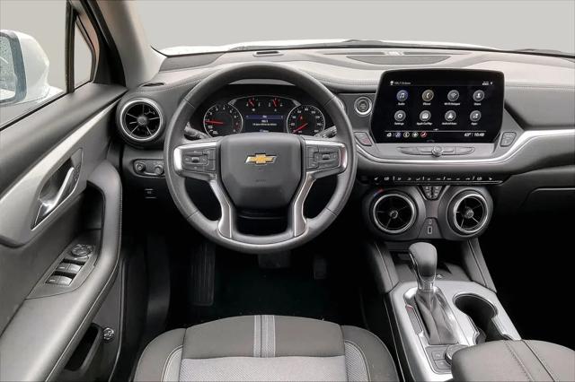 2024 Chevrolet Blazer FWD 2LT