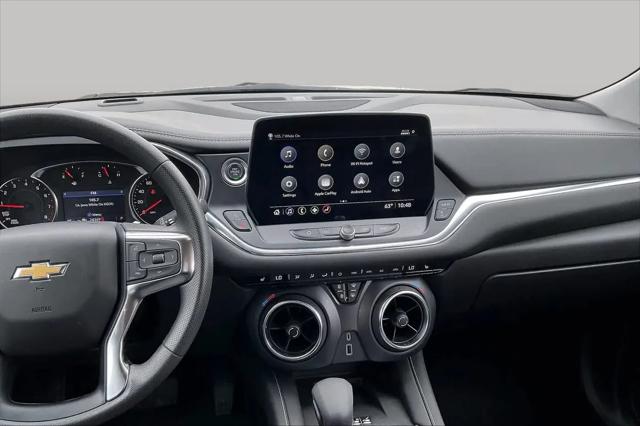 2024 Chevrolet Blazer FWD 2LT