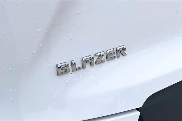 2024 Chevrolet Blazer FWD 2LT