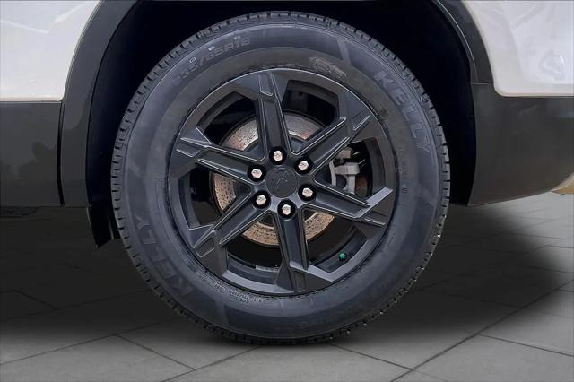 2024 Chevrolet Blazer FWD 2LT