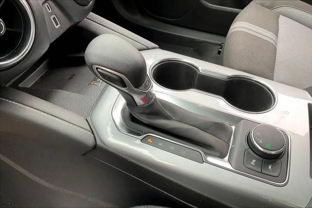 2024 Chevrolet Blazer FWD 2LT