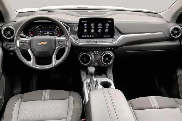 2024 Chevrolet Blazer FWD 2LT