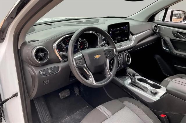 2024 Chevrolet Blazer FWD 2LT