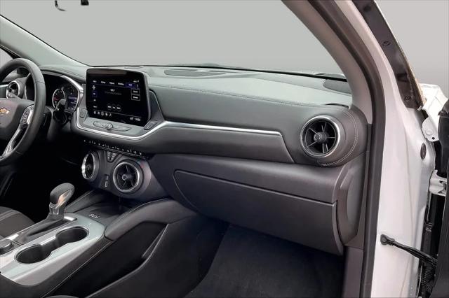 2024 Chevrolet Blazer FWD 2LT