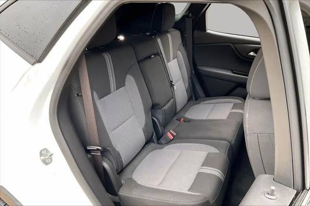 2024 Chevrolet Blazer FWD 2LT