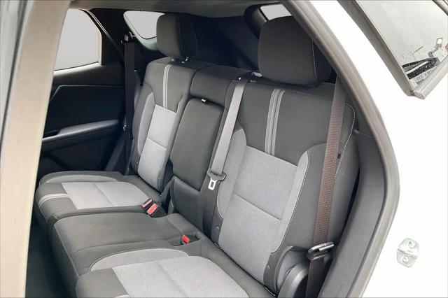 2024 Chevrolet Blazer FWD 2LT