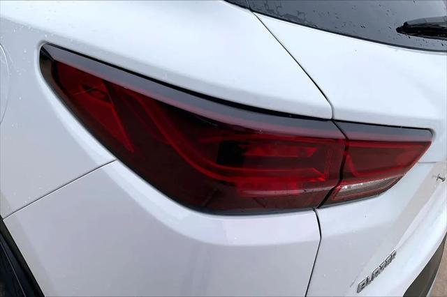 2024 Chevrolet Blazer FWD 2LT