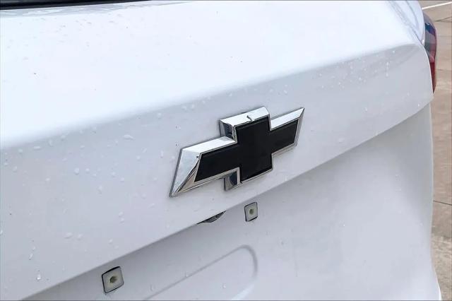 2024 Chevrolet Blazer FWD 2LT