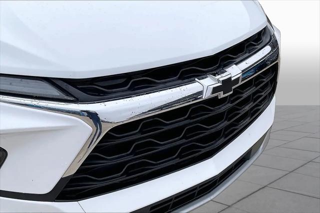 2024 Chevrolet Blazer FWD 2LT
