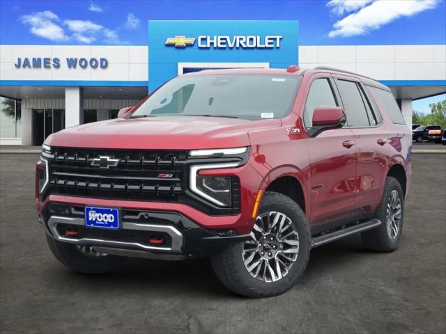 2026 Chevrolet Tahoe 4WD Z71 for sale in Decatur, TX