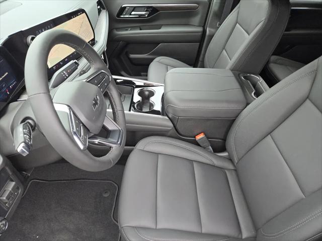 2026 Chevrolet Tahoe 4WD Z71