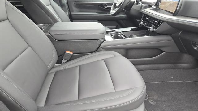 2026 Chevrolet Tahoe 4WD Z71
