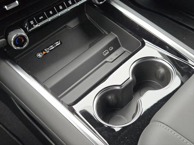 2026 Chevrolet Tahoe 4WD Z71