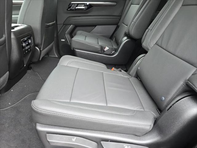 2026 Chevrolet Tahoe 4WD Z71