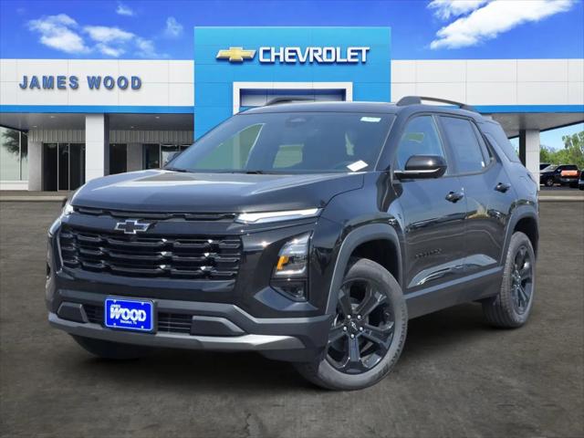 2026 Chevrolet Equinox FWD LT for sale in Decatur, TX