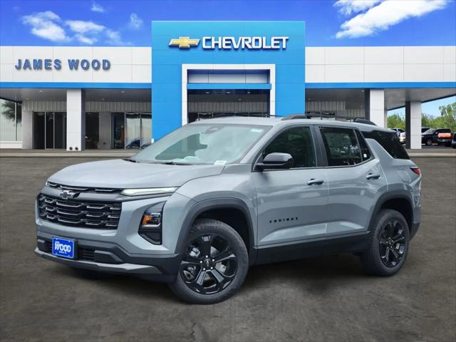2026 Chevrolet Equinox FWD LT for sale in Decatur, TX