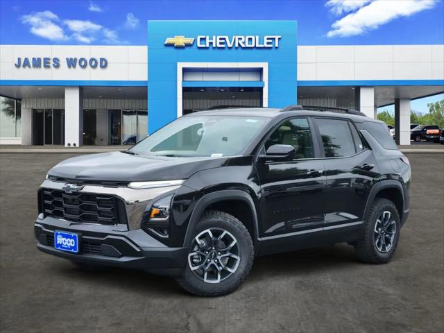 2026 Chevrolet Equinox FWD ACTIV for sale in Decatur, TX