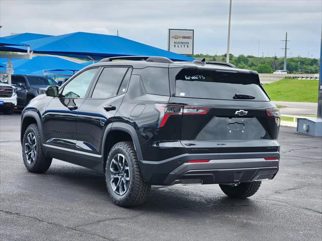 2026 Chevrolet Equinox FWD ACTIV