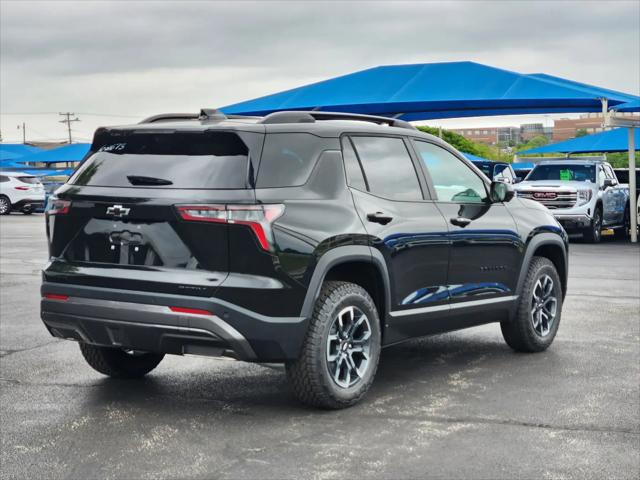 2026 Chevrolet Equinox FWD ACTIV