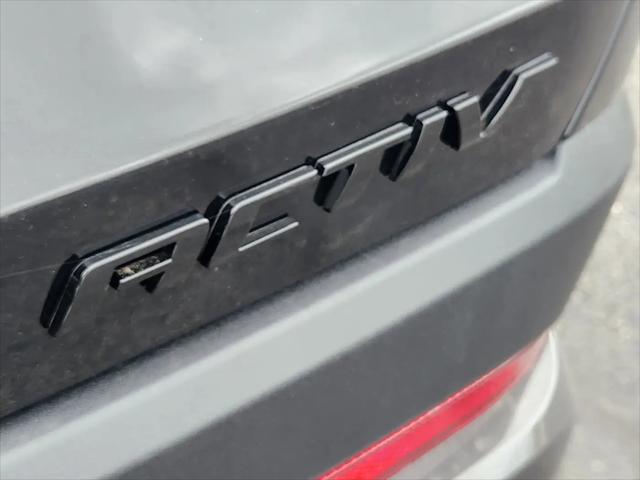 2026 Chevrolet Equinox FWD ACTIV
