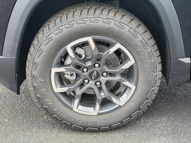 2026 Chevrolet Equinox FWD ACTIV