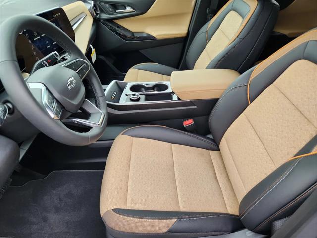 2026 Chevrolet Equinox FWD ACTIV