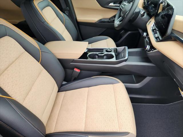 2026 Chevrolet Equinox FWD ACTIV